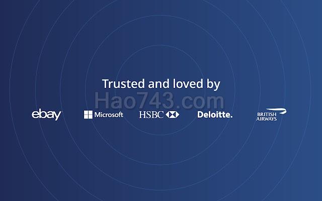 Similarweb 