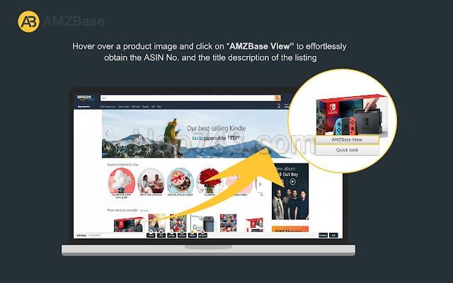 AMZBase