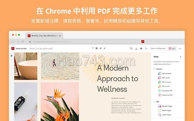 Adobe Acrobat