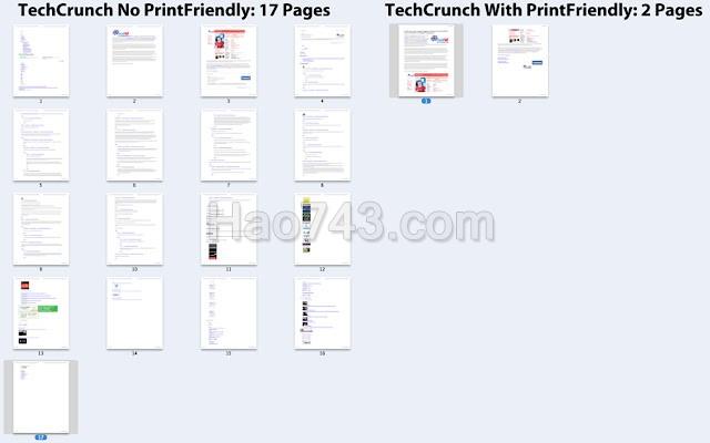 Print Friendly & PDF