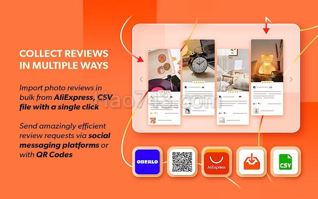 AliReviews