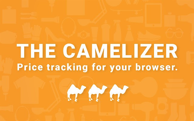 The Camelizer 轻松查看历史定价数据