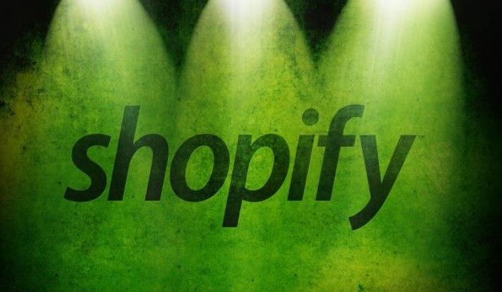 Shopify 第三季度收入增长22% 股价逆势上涨