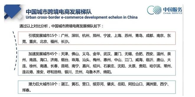 跨境电商产业内迁 在老家做跨境到底怎么样