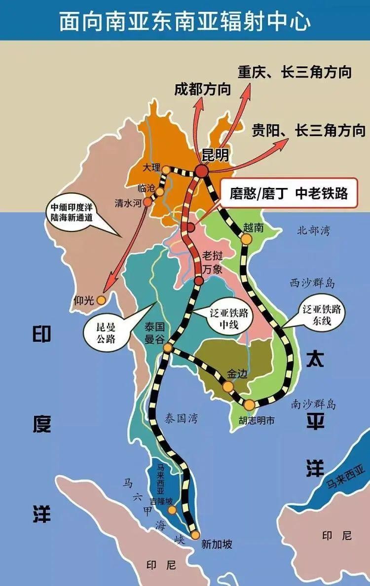 跨境电商产业内迁 在老家做跨境到底怎么样