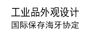 工业品外观设计国际保存海牙协定
