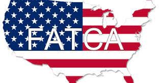美国海外账户税收合规法（FATCA）