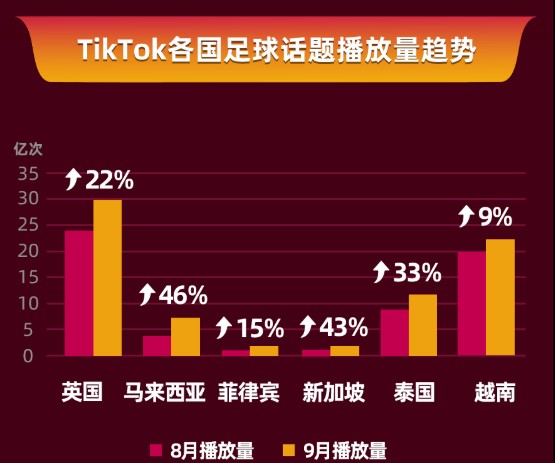 世界杯恰逢双十一 Tiktok Shop 运动品类卖家如何在tiktok引流？