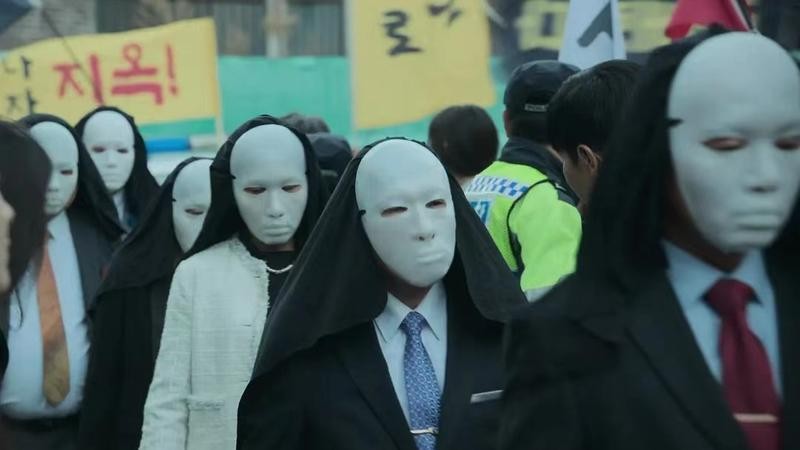 韩国正成为中国品牌出海的重要阵地