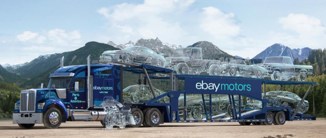 eBay汽摩配品类经理为您精选冬季到入春热卖类目！