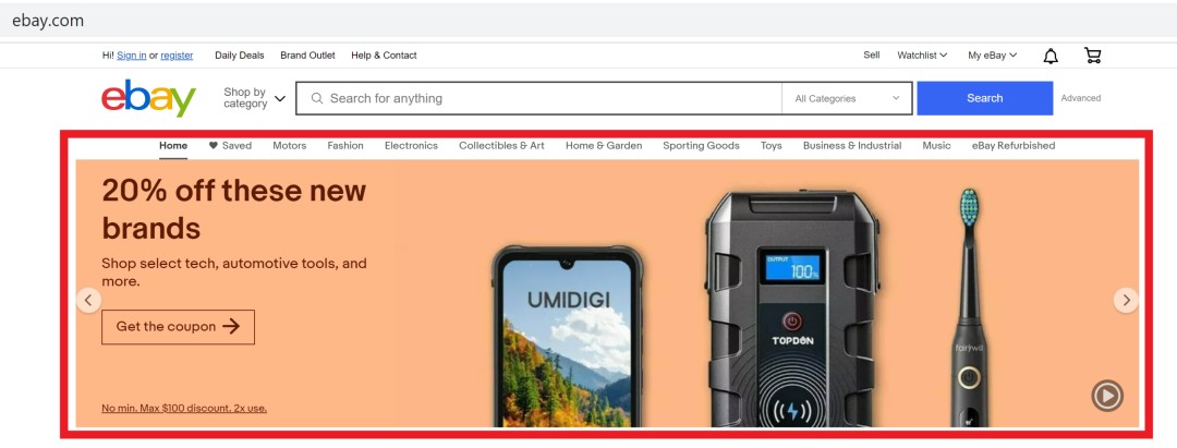 Ebay汽摩配品类经理为您精选冬季到入春热卖类目！