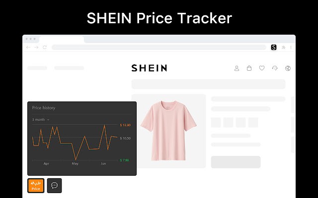 Aliprice Shein图片搜索