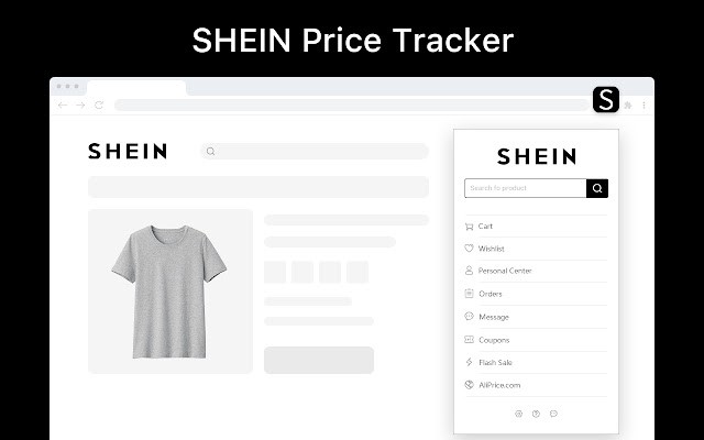 Aliprice Shein图片搜索